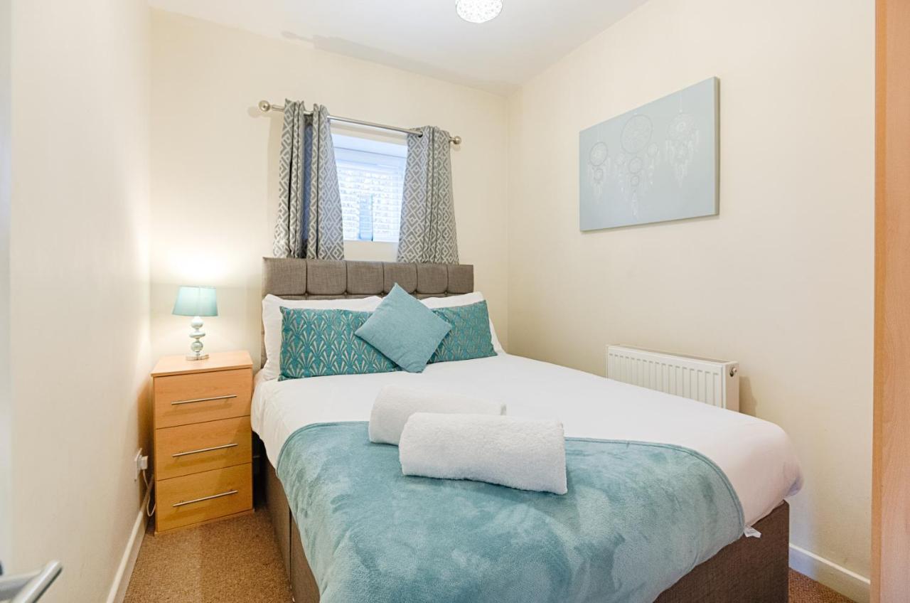 Perfect Location With Parking - Jersey House - Tv In Every Bedroom! Swansea Exteriér fotografie